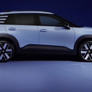  Volkswagen ID.Cross 85 KW